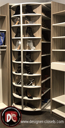 Lazy Lee - custom cabinetry St Cloud FL, Custom Closet Installers