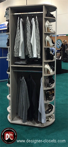 Lazy Lee - Lazy Susan Kitchen Organizers, Kitchen Corner Cabinet Solutions